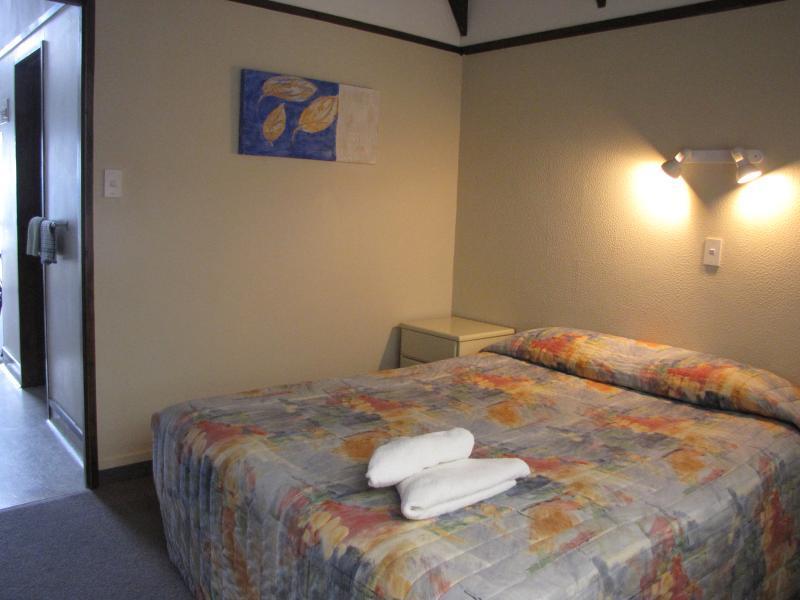 Gables Lakefront Resort Tauposee Exterior foto